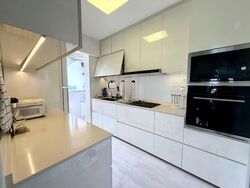 Blk 95A City Vue @henderson (Bukit Merah), HDB 4 Rooms #551150331